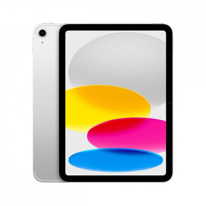 iPad 11 (A16) WiFi+Cell 128GB Prateado