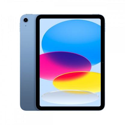 iPad 11 (A16) WiFi 512GB Azul-céu
