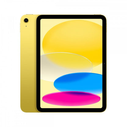 iPad 11 (A16) WiFi 128GB Amarelo