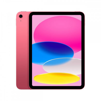iPad 11 (A16) WiFi 512GB Rosa