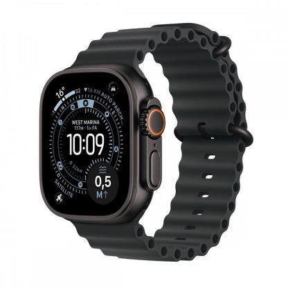 Watch Ultra 3 Cell 49mm Black Ti/Black Oc
