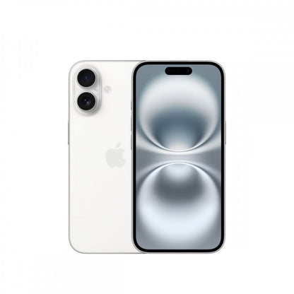 iPhone 16 128Gb Branco