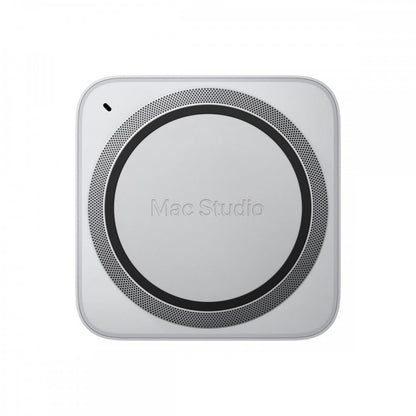 Mac Studio M3 Ultra 28c CPU/60c GPU 96/1TB