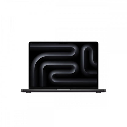 MacBook Pro 14P M4 Pro 14c/20c 24GB 1TB Preto Sideral