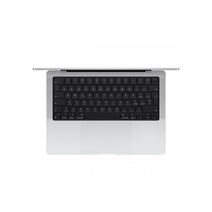 MacBook Pro 14P M4 Pro 12c/16c 24GB 512GB Prateado