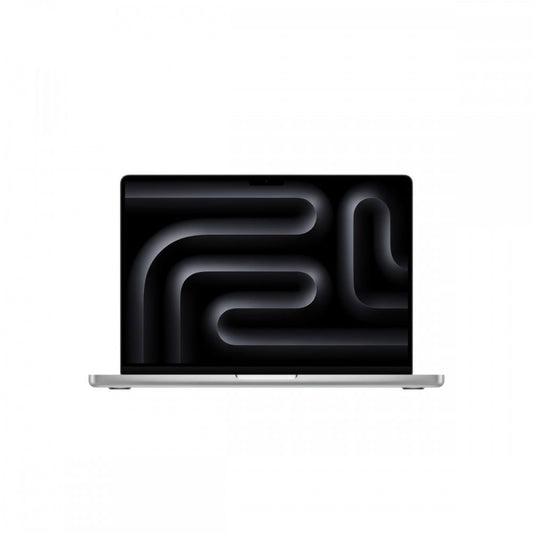 MacBook Pro 14P M4 Pro 14c/20c 24GB 1TB Prateado