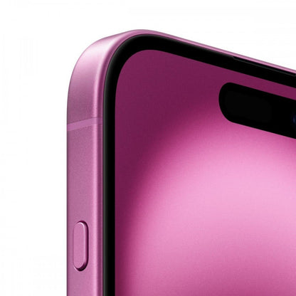 iPhone 16 Plus 256Gb Rosa