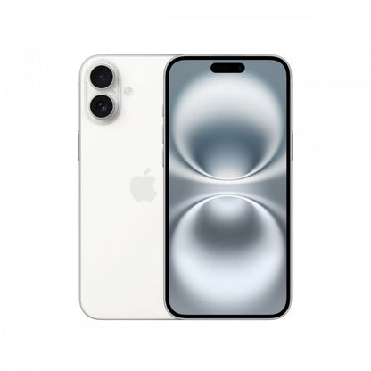 iPhone 16 Plus 128GB Branco