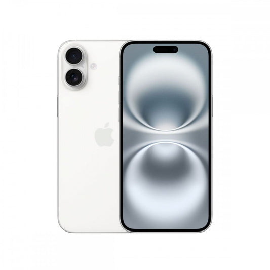 iPhone 16 Plus 128GB Branco