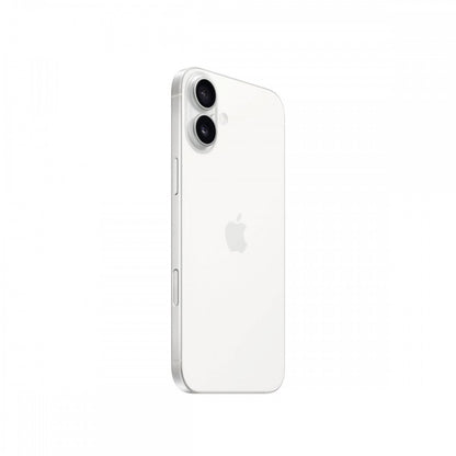 iPhone 16 Plus 128GB Branco