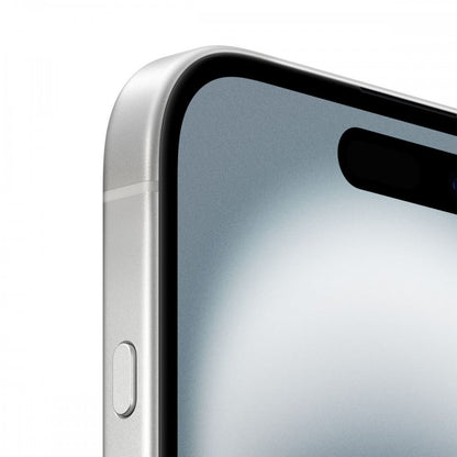 iPhone 16 Plus 128GB Branco