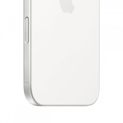 iPhone 16 Plus 128GB Branco