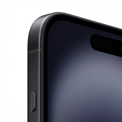 iPhone 16 Plus 256Gb Preto