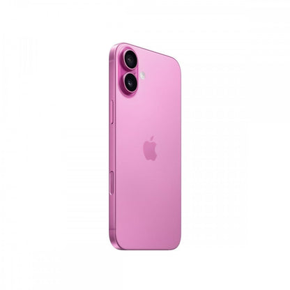 iPhone 16 Plus 128GB Rosa