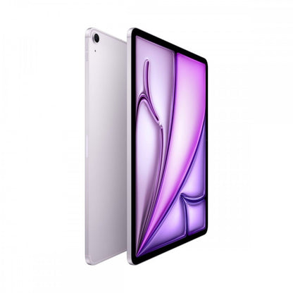 iPad Air 13 M3 WiFi+Cell 256GB Roxo