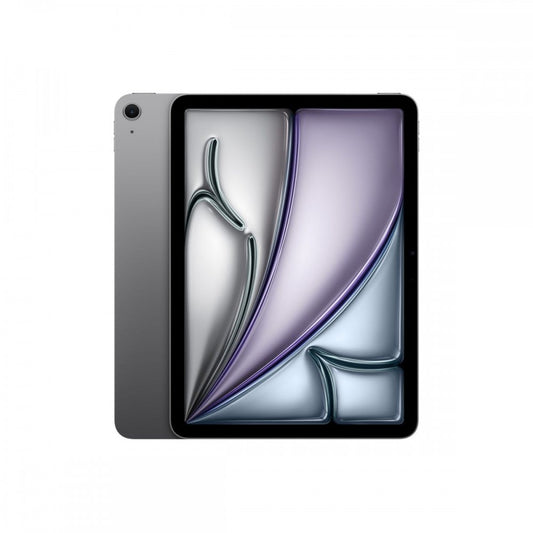 iPad Air 11 M3 WiFi 512GB Cinzento sideral