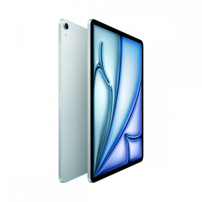 iPad Air 13 M3 WiFi 256GB Azul-céu