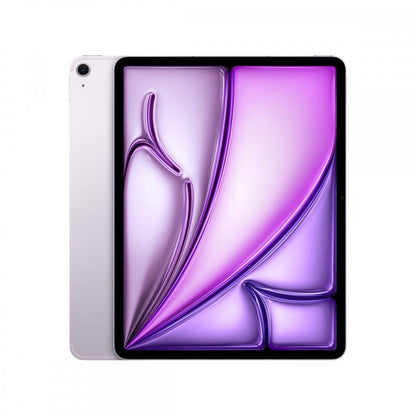 iPad Air 13 M3 WiFi+Cell 512GB Roxo