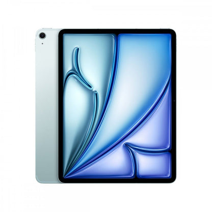 iPad Air 13 M3 WiFi+Cell 128GB Azul-céu