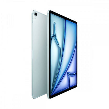 iPad Air 13 M3 WiFi+Cell 128GB Azul-céu
