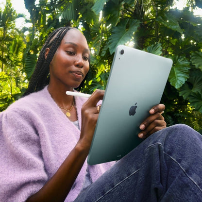 iPad Air 13 M3 WiFi 256GB Cinzento sideral
