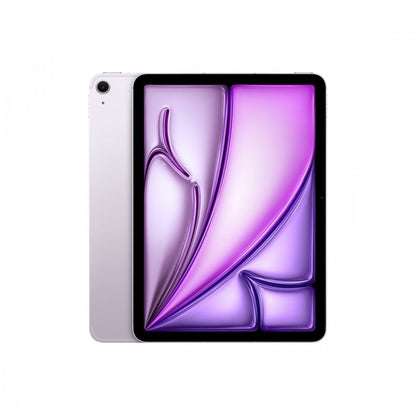 iPad Air 11 M3 WiFi+Cell 128GB Roxo