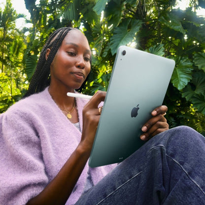 iPad Air 11 M3 WiFi 512GB Roxo