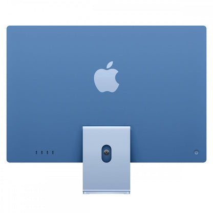 iMac M4 10c-10c 24GB/512GB Azul