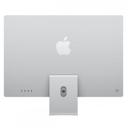 iMac M4 10c-10c 24GB/512GB Prateado