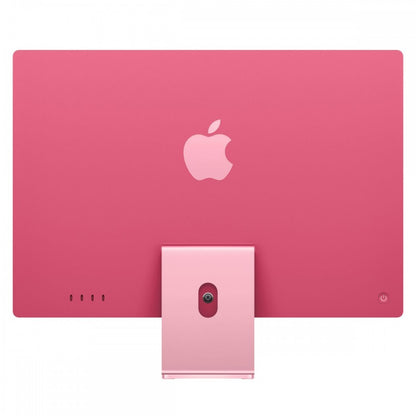 iMac M4 10c-10c 24GB/512GB Rosa