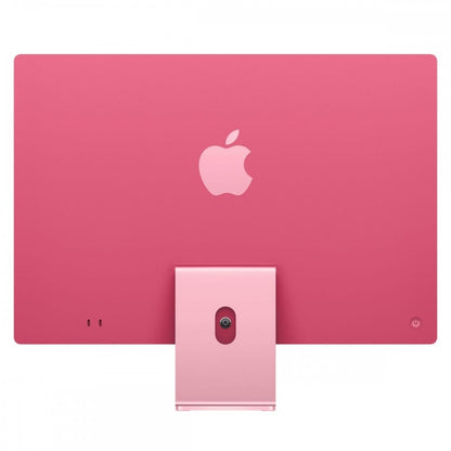 iMac M4 8c-8c 16GB/256GB Rosa