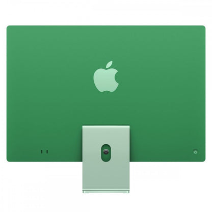 iMac M4 8c-8c 16GB/256GB Verde