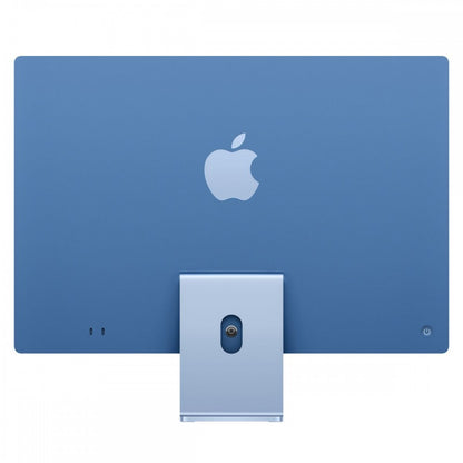 iMac M4 8c-8c 16GB/256GB Azul