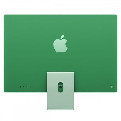 iMac M4 10c-10c 16GB/256GB Verde