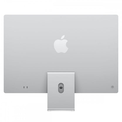iMac M4 8c-8c 16GB/256GB Prateado