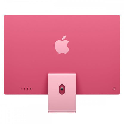 iMac M4 10c-10c 16GB/256GB Rosa