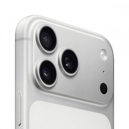 iPhone 17 Pro Max 256GB Silver