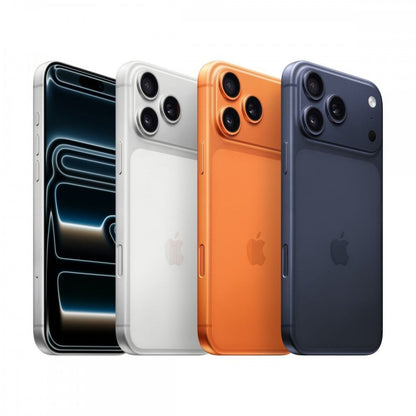 iPhone 17 Pro Max 1TB Silver