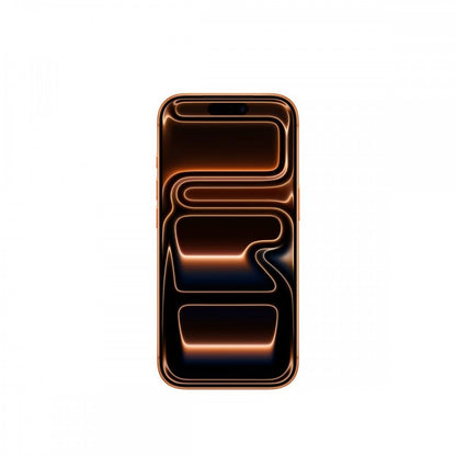 iPhone 17 Pro 256GB Cosmic Orange