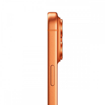 iPhone 17 Pro 256GB Cosmic Orange