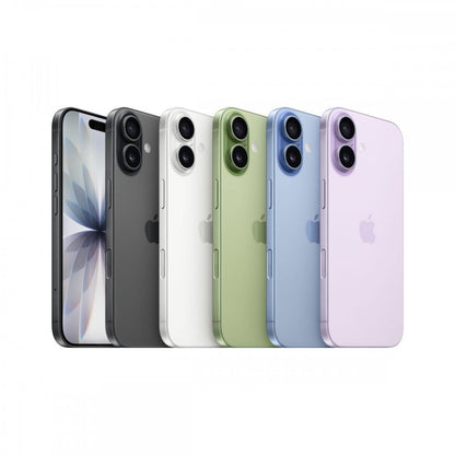 iPhone 17 512GB Lavender