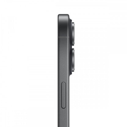 iPhone 17 512GB Black