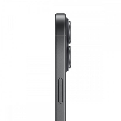 iPhone 17 256GB Black