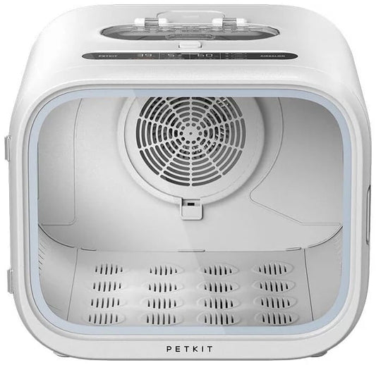 Secador Petkit Airsalon Max Pro Smart Pet Dryer