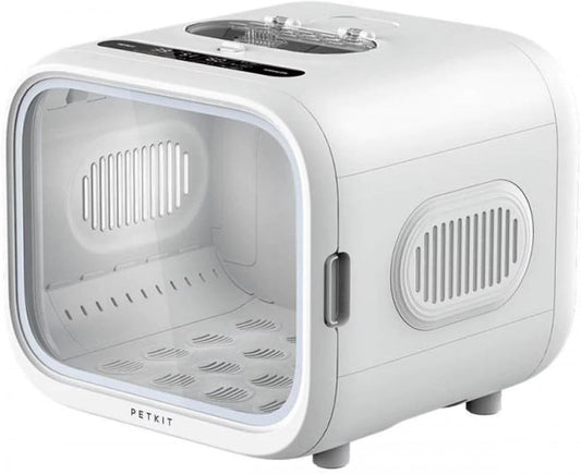 Secador Petkit Airsalon Max Smart Pet Dryer