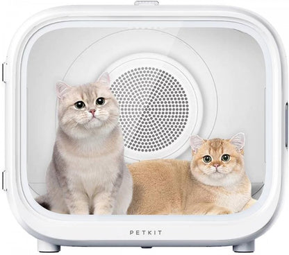 Secador Petkit Airsalon Max Smart Pet Dryer