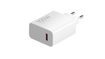 Carregador 100W Charging Combo (Type-A) EU