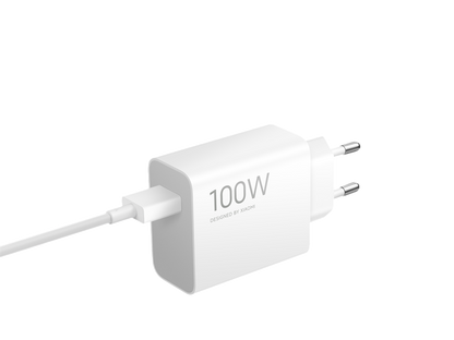 Carregador 100W Charging Combo (Type-A) EU