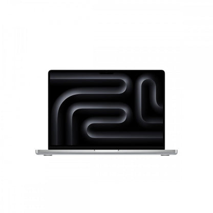 MacBook Pro 14 M5 10c/10c 24GB 1TB Silver
