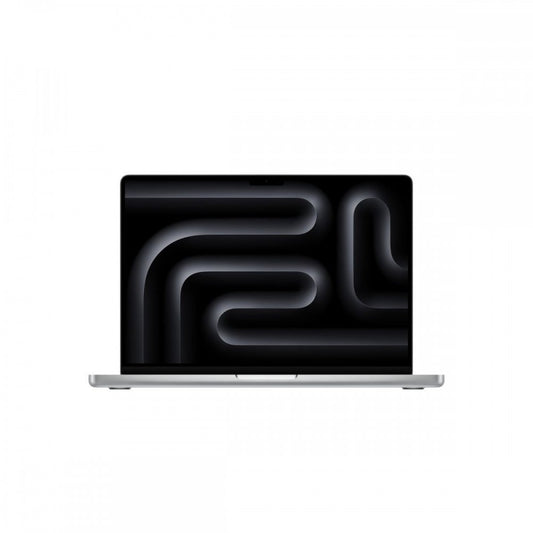 MacBook Pro 14 M5 10c/10c 24GB 1TB Silver